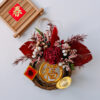 IMG_7028 新年迎春開運|新年小花圈