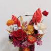 YU5 新年春節花籃
