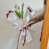 IMG_9450 3 大 鮮花|3朵鬱金香鮮花花束