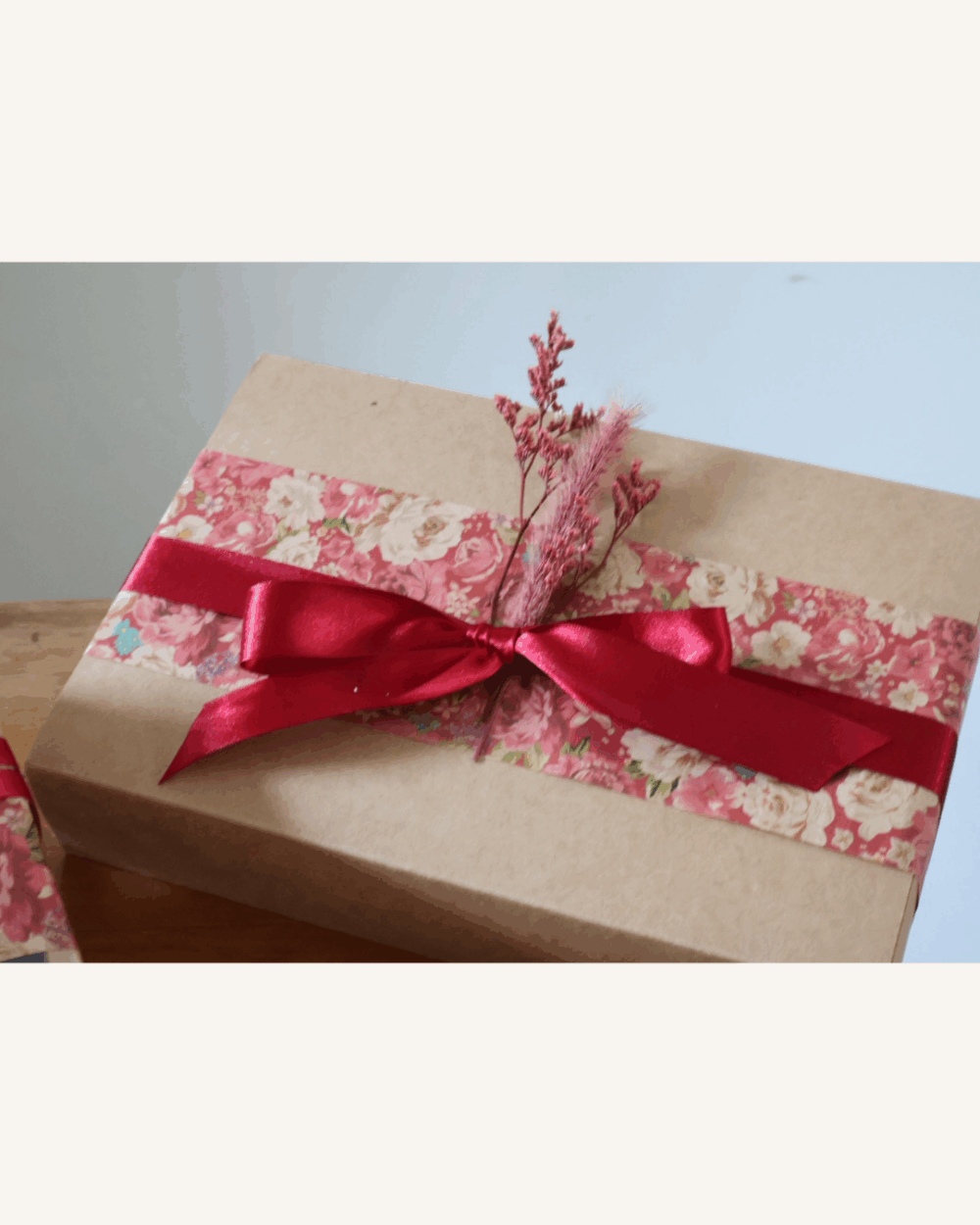 2 花開富貴|新春團圓禮盒(六入組)