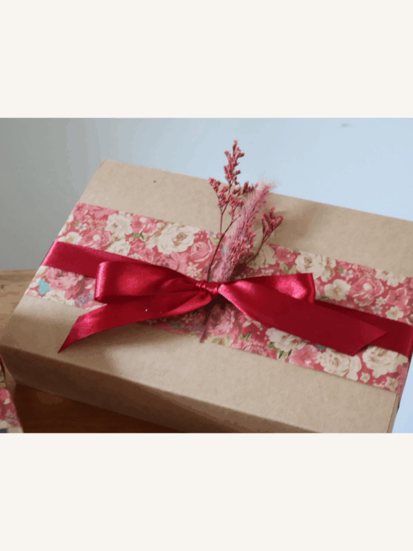 2 花開富貴|新春團圓禮盒(六入組)