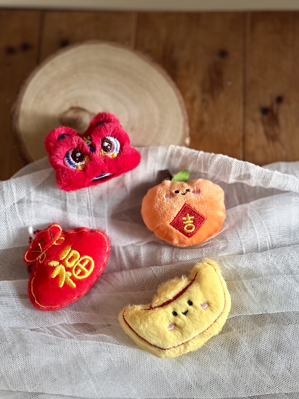 IMG_1859 大 新年可愛小掛飾