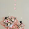 FC0883DD-9392-4E6A-9272-8D6AEBFF0727 經典復古款 | 索拉太陽花畢業花束