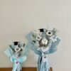 IMG_8482 經典復古款 | 索拉太陽花畢業花束