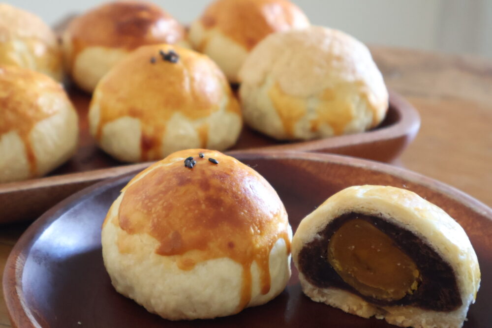04B6A5FD-9B45-49CF-B91A-EA027AD4E97E 中秋限定禮盒|🥮 月餅系列組合