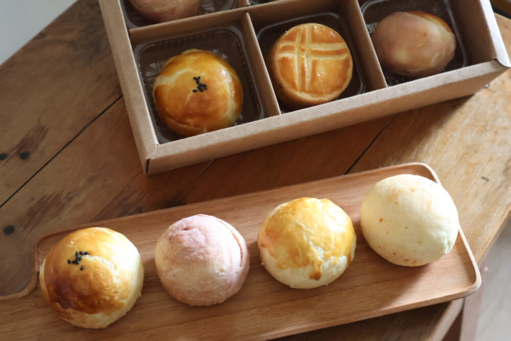 8A6FD76F-BFB6-4C54-A9AF-C17E9E566A8C 中秋限定禮盒|🥮 月餅系列組合